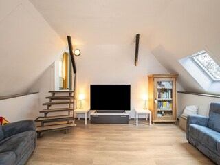 Holiday house Küstelberg Features 9