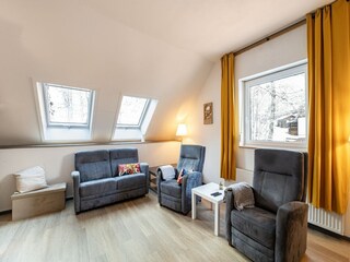 Holiday house Küstelberg Features 10