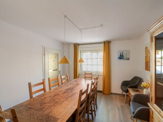 Holiday house Küstelberg Features 11