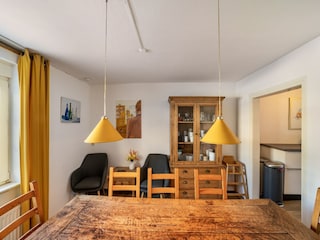 Holiday house Küstelberg Features 12
