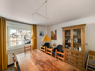 Vakantiehuis Küstelberg Kenmerken 12