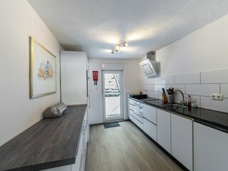 Ferienhaus Küstelberg Ausstattung 13