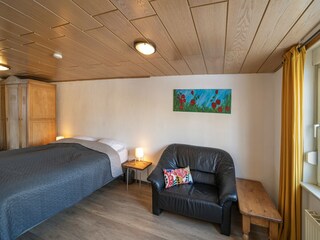Ferienhaus Küstelberg Ausstattung 21