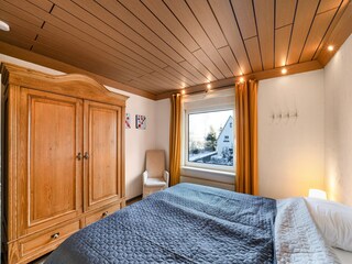 Maison de vacances Küstelberg Équipement 14