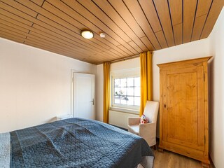 Ferienhaus Küstelberg Ausstattung 15