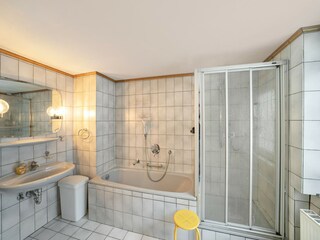 Maison de vacances Küstelberg Équipement 16