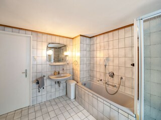 Maison de vacances Küstelberg Équipement 23
