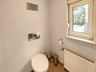 Ferienhaus Küstelberg Ausstattung 18
