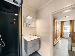 Maison de vacances Küstelberg Équipement 19