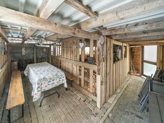 Ferienhaus Küstelberg  38