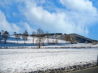 Ferienhaus Küstelberg Umgebung 33