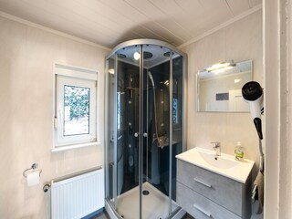 Holiday house Küstelberg Features 30