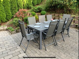 Maison de vacances Küstelberg Enregistrement extérieur 6