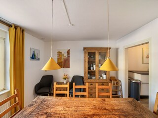 Ferienhaus Küstelberg Ausstattung 31