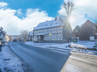 Ferienhaus Küstelberg Umgebung 37