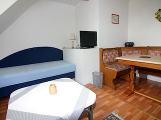 Appartement Dorf Mecklenburg Kenmerken 17