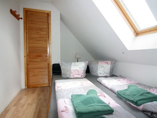 Apartment Dorf Mecklenburg Ausstattung 22