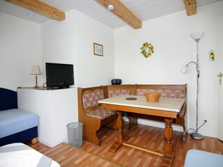 Appartement Dorf Mecklenburg Équipement 13