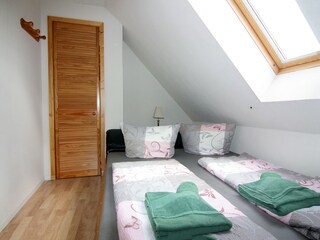Apartment Dorf Mecklenburg Ausstattung 16