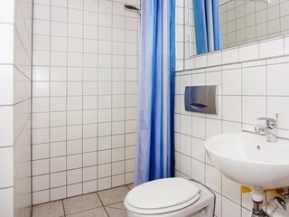 Apartment Dorf Mecklenburg Ausstattung 17