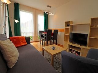 Bungalow Koserow Kenmerken 38