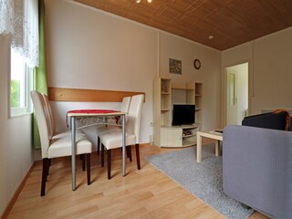 Bungalow Koserow Équipement 39