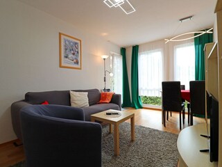 Bungalow Koserow Features 28