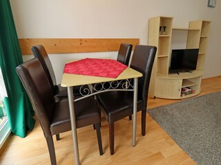 Bungalow Koserow Kenmerken 30