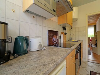 Bungalow Koserow Features 32