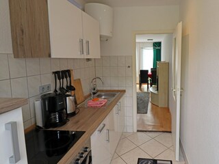 Bungalow Koserow Features 34