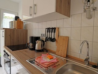 Bungalow Koserow Kenmerken 35