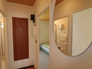 Bungaló Koserow Características 36