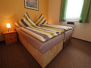 Bungalow Koserow Features 37