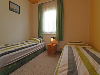 Bungalow Koserow Ausstattung 39