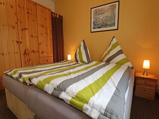 Bungalow Koserow Kenmerken 40