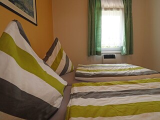 Bungalow Koserow Ausstattung 41