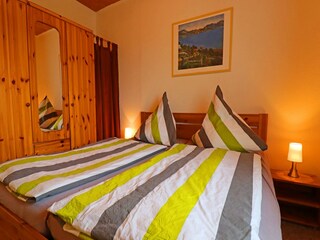 Bungalow Koserow Features 42