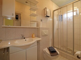 Bungalow Koserow Ausstattung 46