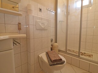 Bungalow Koserow Kenmerken 49