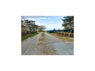 Bungalow Koserow Buitenaudio-opname 19