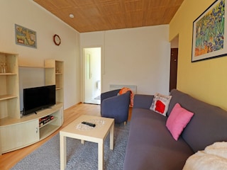 Bungalow Koserow Ausstattung 20