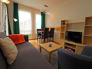 Bungalow Koserow Ausstattung 22