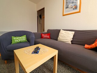 Bungaló Koserow Características 23