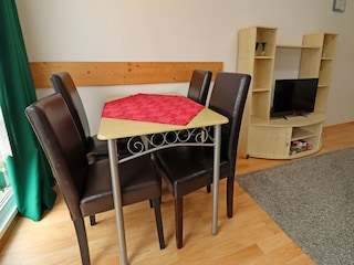 Bungalow Koserow Features 29