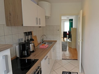 Bungalow Koserow Caratteristiche 33