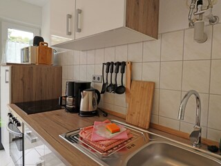 Bungalow Koserow Kenmerken 34