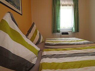 Bungalow Koserow Caratteristiche 38