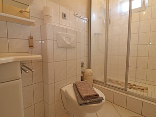 Bungalow Koserow Ausstattung 46