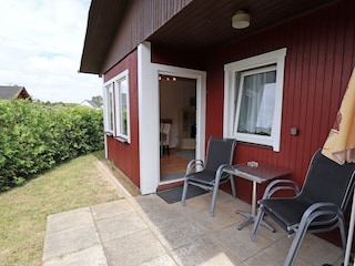 Bungalow Koserow Outdoor Recording 8