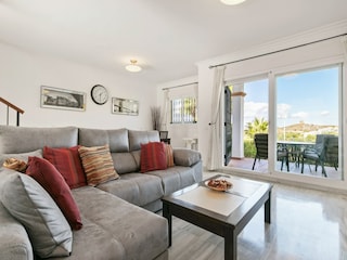 Villa Alhaurín el Grande Ausstattung 17